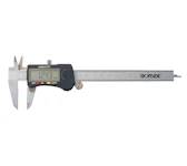 SKJUTMÅTT IRONSIDE DIGITALISK 150MM