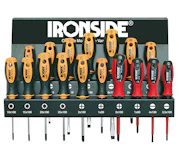 RUUVITALTTASARJA IRONSIDE XXL 17-OS