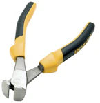 PÄÄTYLEIKKURIT IRONSIDE 160mm PIANOLANKA 121387