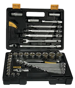 ironside Hylsysarja ironside 1/2 49-os 3/8-1.1/4