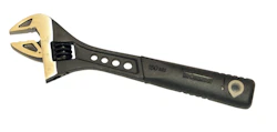 JAKOAVAIN IRONSIDE 4IN1 KUMIPÄÄLLYSTEINEN KAHVA