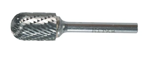 mirka Kovametalliviila mirka c 60820 z6 8x19x6/64mm