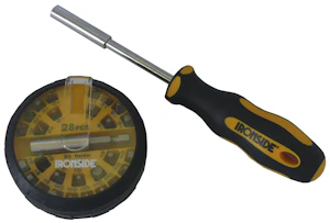 ironside Bitsats ironside puck