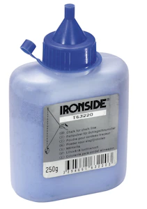ironside Kritfärg ironside blå 250g