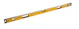 ironside Vattenpass ironside dual-vison 600mm