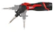 milwaukee Akkujuotin milwaukee m12 si-201c