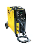 HITSAUSKONE ESAB ORIGO C340 MIG-HITSAUSKONE