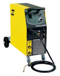 HITSAUSKONE ESAB ORIGO C250 3-V MIG-HITSAUSKONE