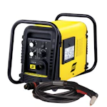 PLASMALEIKKURI ESAB CUTMASTER 60 400 V
