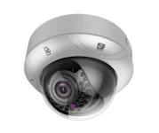 IP-KAMERA KUPU TRUEVISION TVD-5303 IR-VALO SISÄ/ULKO