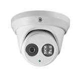 IP-KAMERA TURRET TRUEVISION TVT-5305 KIINTEÄ OPTIIKKA