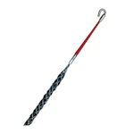 KABELSTRUMPA MED LEKARE 4-6 MM