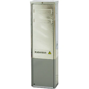 abb kabeldon Markskåp cdcf 020