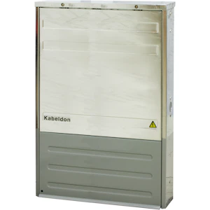 abb kabeldon Markskåp cdcf 060