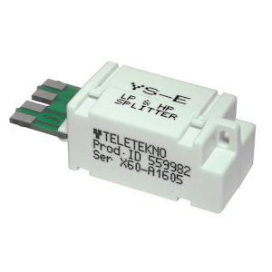 onninen Tarvike 559983 pots/adsl yhdistelmäs