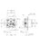 grohe Piiloasennushana grohe 35600000 eurostyle cosmopolita