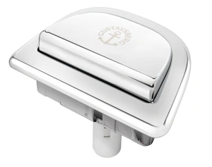 gustavsberg Wc-varaosa gustavsberg nautic hf sing kork painike kr