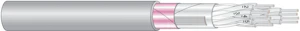 reka Styrkabel fqar-pg 2x2x0,5 kap