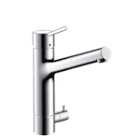 KEITTIÖHANA HANSGROHE 32855000 TALIS S PKV