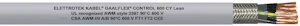 elettrotek Ohjauskaapeli emc control 600cy 2x0,75 k1000