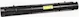 greenpipe Kabelrör delat 110 srn gul 1,2 m