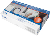 TULO-/LÄHTÖYKSIKKÖ XCOMFORT CPAD-00/215, EASY RENOVATION
