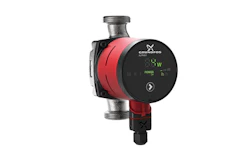KÄYTTÖVESIPUMPPU GRUNDFOS ALPHA1 20-40 N 150