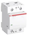 MODUULIKONTAKTORI ESB 4s, 100A, 230VAC/DC