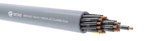 erflex Ohjauskaapeli-hf hslh-jz 8x1,5 s ha cca