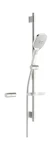 SUIHKUSETTI ORAS 433 HYDRACTIVA 3-SPRAY