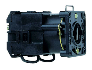 schneider electric Nokkakytkin harmony 0-st 30 ast