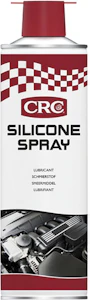 crc Silicone spray crc 250 ml