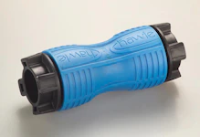 SKARVKOPPLING HAWLE FIT 6320HF 50MM