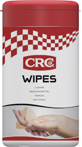 crc Puhdistusliina crc wipes 50kpl