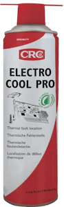 crc Kylmäspray crc electro cool hfo 250ml
