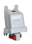 PISTORASIA 332RS6W 32A 380-415V IP67 3P+E
