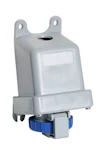PISTORASIA 232RS6W 32A 200-250V IP67 2P+E