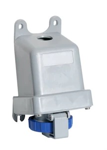 amphenol Pistorasia 232rs6w 32a 200-250v ip67 2p+e