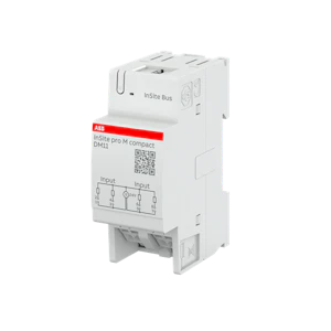 abb smart buildings Mittalaitetarvike abb insite tulomoduuli
