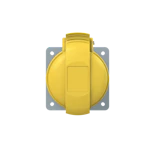 KOJEPISTORASIA 232RU4 32A 100-130V IP44 2P+E