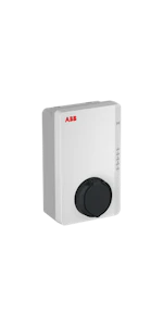 abb Latausasema terra tac-w7-t-r-c-0