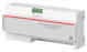 abb smart buildings Ethernet kytkin-abb poe 8-porttia din