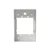 abb Asennustarvike welcome pinta-asennuskehys 2 mod.1x2