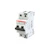abb smart buildings Johdonsuojakatkaisija s300p 2-nap c-käyrä 1.6a