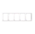 abb Peitelevy saga 5os/ip21/100mm