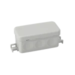 JAKORASIA AP45, 105X43MM HARMAA IP65 HF
