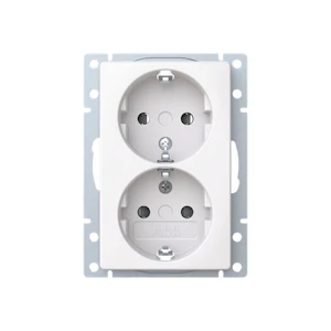 abb Pistorasia saga 2s/16a/ip20 2x ukj matala