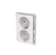 abb Pistorasia saga 2s/16a/ip20 2x ukj matala