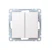 abb Kytkin saga 5/16ax/250v/ip21 ukj 2x