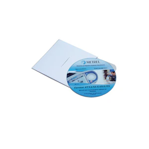 metrel Ohjelmisto metrel a 1292